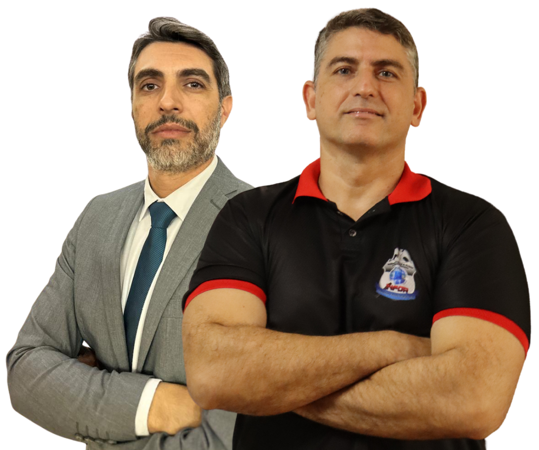 pablo e daniel