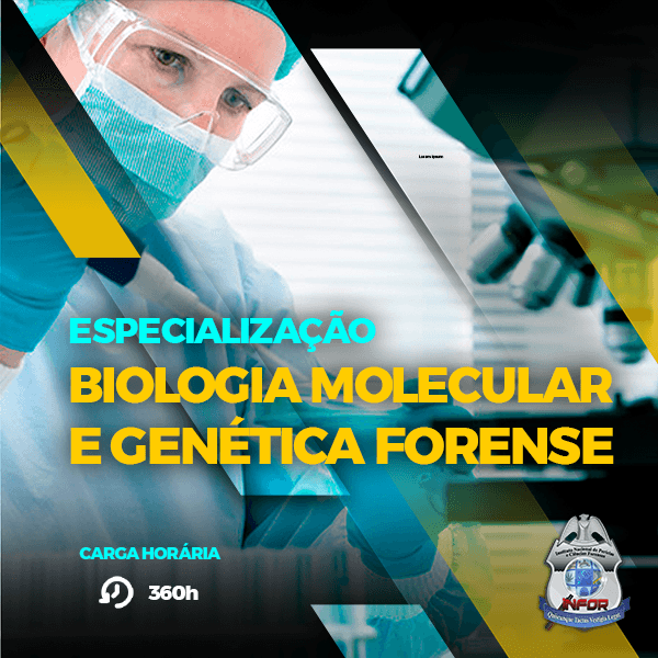 Especialização em Ensino de Biologia