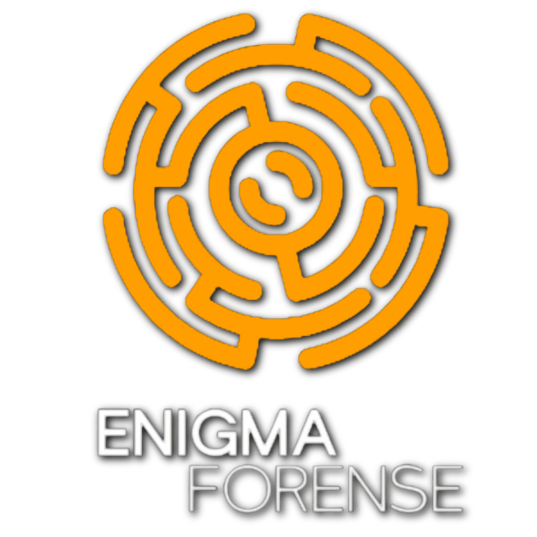 Enigma foense