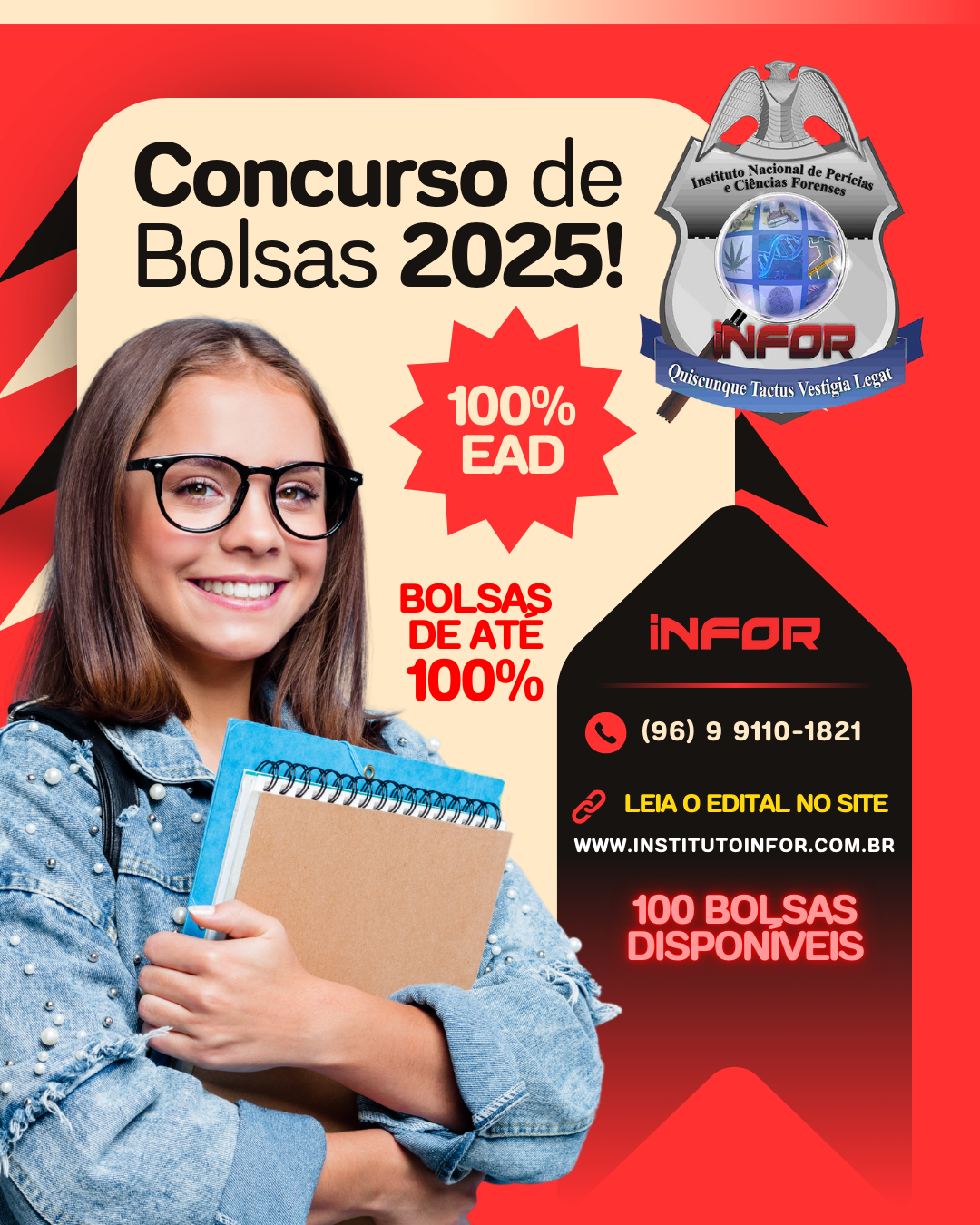 Capacitação Profissional com Excelência