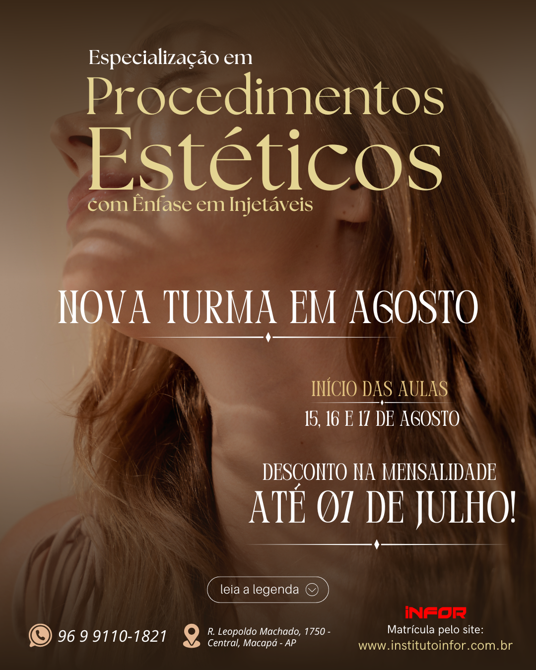 Capacitação Profissional com Excelência