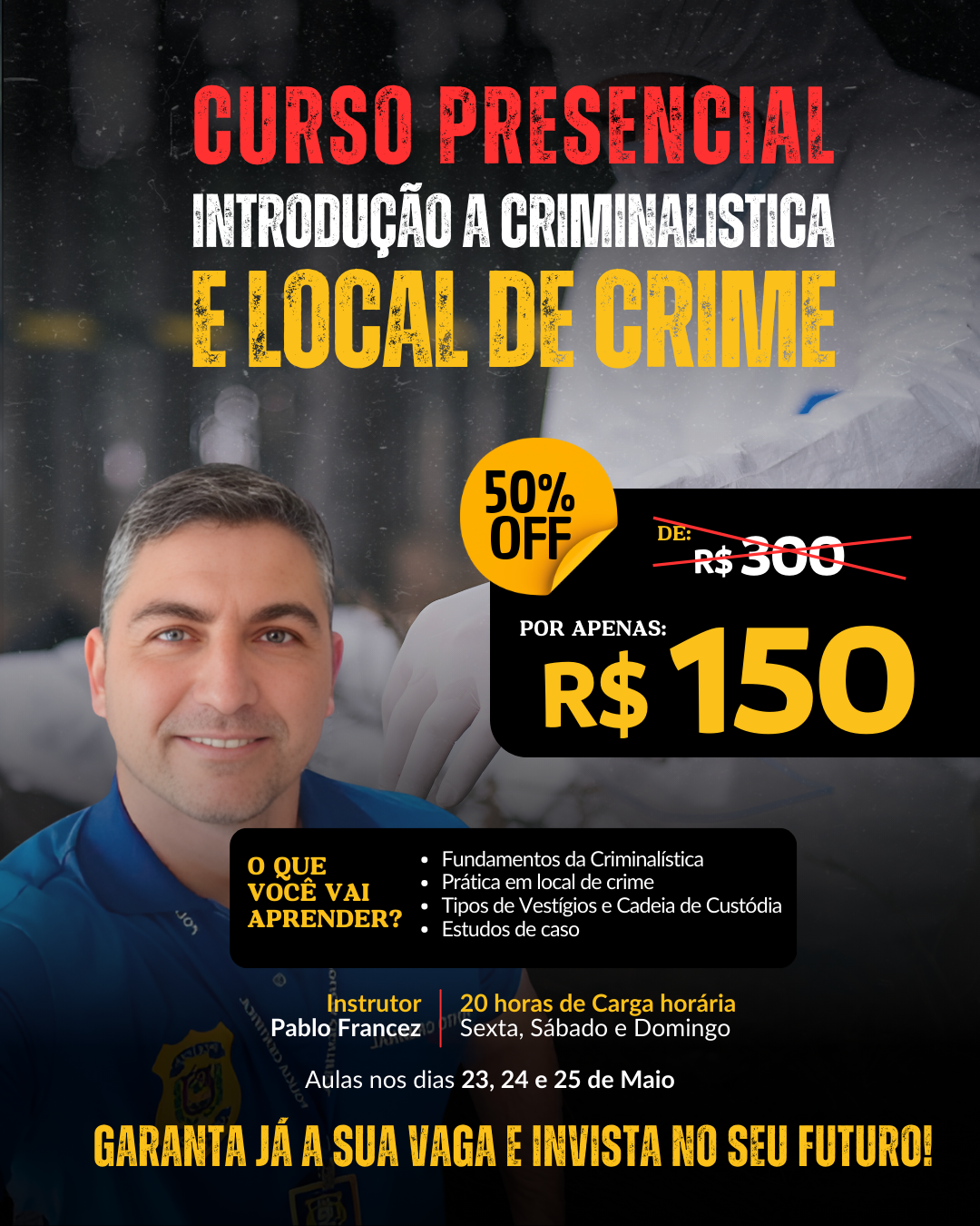 Capacitação Profissional com Excelência