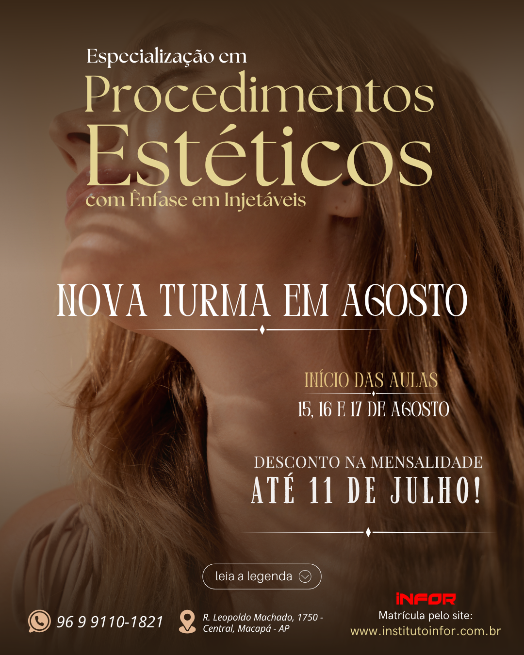 Capacitação Profissional com Excelência