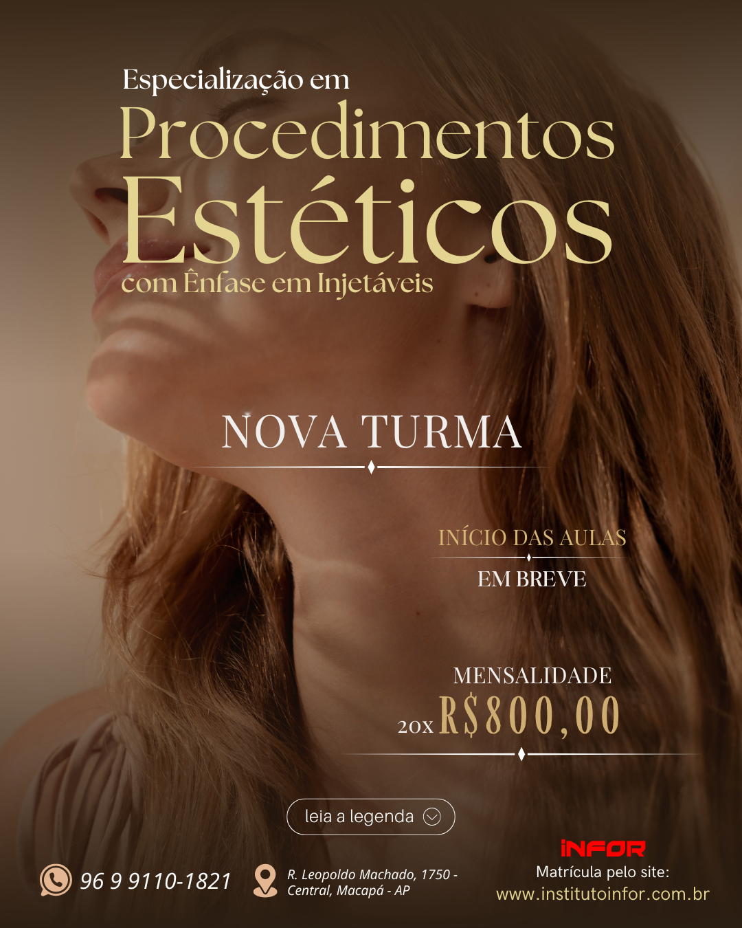 Capacitação Profissional com Excelência