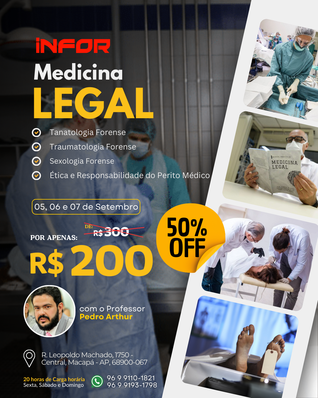 Capacitação Profissional com Excelência