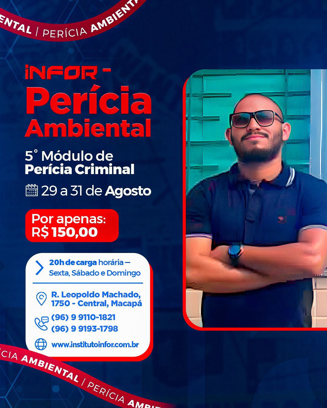 Capacitação Profissional com Excelência