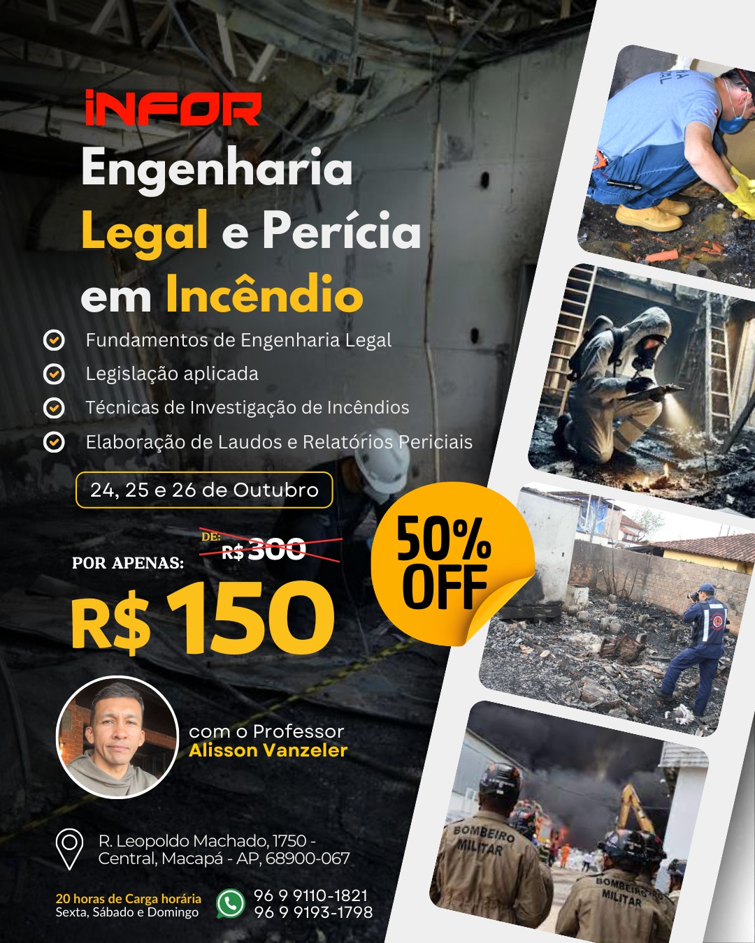 Capacitação Profissional com Excelência