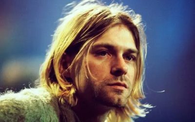 Nova Análise Multidisciplinar Reavalia a Morte de Kurt Cobain e Aponta Inconsistências Forenses com a Hipótese de Suicídio