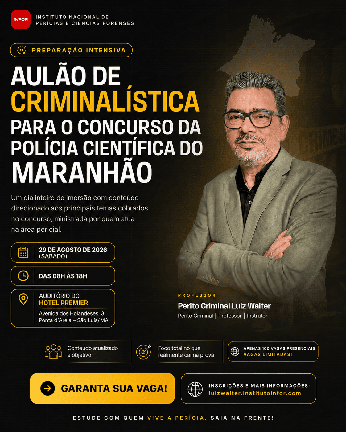 Aulão MA